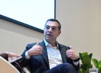 Ντόμινο αντιδράσεων εντός και εκτός ΣΥΡΙΖΑ για τη συνέντευξη Τσίπρα
