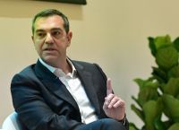 Στο Συμβούλιο της Ευρώπης ο Τσίπρας με Kράτος Δικαίου και βασικά δικαιώματα στην ατζέντα