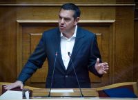 «Τσίπρας – Γαλλία συμμαχία» για νέο πολιτικό προφίλ;