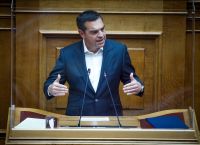Η Σερβία αποθεώνει τον Τσίπρα για τη στάση του στο θέμα του Κοσόβου