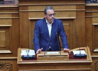 Φάμελλος: Ο Μητσοτάκης έχει θίξει την αξιοπιστία της πολιτικής