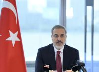 Φιντάν: Οι ΗΠΑ πρέπει να έχουν μία πιο ανοικτή προσέγγιση για τα F-35