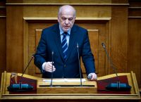 Φλωρίδης για Τέμπη: Δεν θα έβαζα υποψηφιότητα στις εκλογές, αν είχα πολιτική ευθύνη