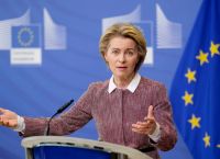 Ευρωεκλογές: Οι Φιλελεύθεροι προετοιμάζονται για εκστρατεία κατά της  φον ντερ Λάιεν