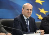 Χατζηδάκης: Οι ευρωεκλογές είναι ένας κρίσιμος σταθμός