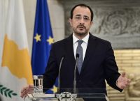 Χριστοδουλίδης για απειλές Χεζμπολάχ: “Η Κύπρος δεν εμπλέκεται σε πολεμικές συρράξεις” Χριστοδουλίδης για απειλές Χεζμπολάχ: “Η Κύπρος δεν εμπλέκεται σε πολεμικές συρράξεις”