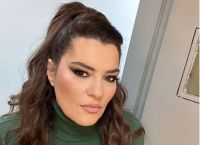 Κατερίνα Ζαρίφη: «Πείνα, δίψα και κακοπέραση είναι το χάσιμο των κιλών»