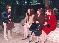 «Τι ψυχή θα παραδώσεις μωρή»: Επιστρέφει μετά από 25 χρόνια στον κινηματογράφο