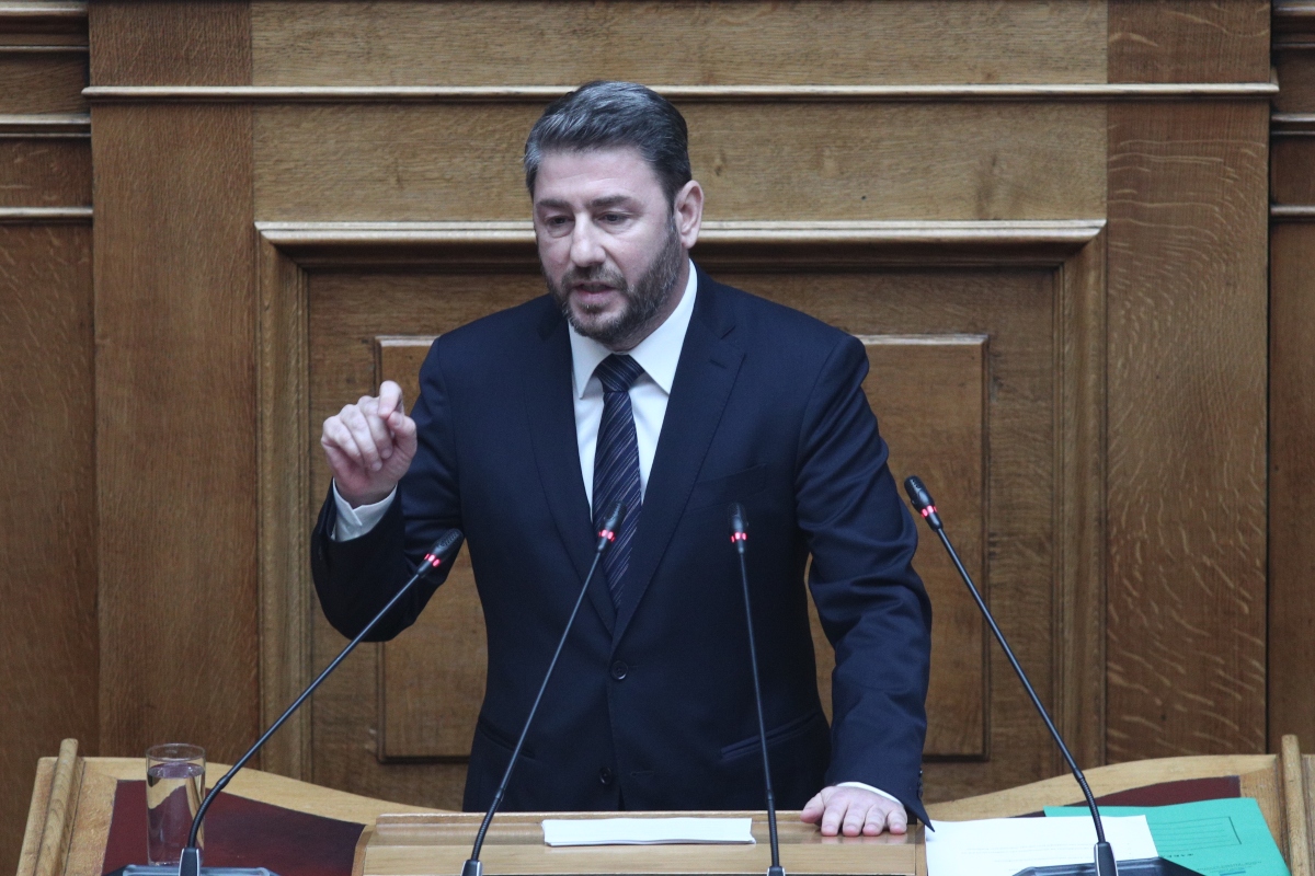 ΠΑΣΟΚ: Προεκλογική καμπάνια με οδηγό τις εκλογές του 2023