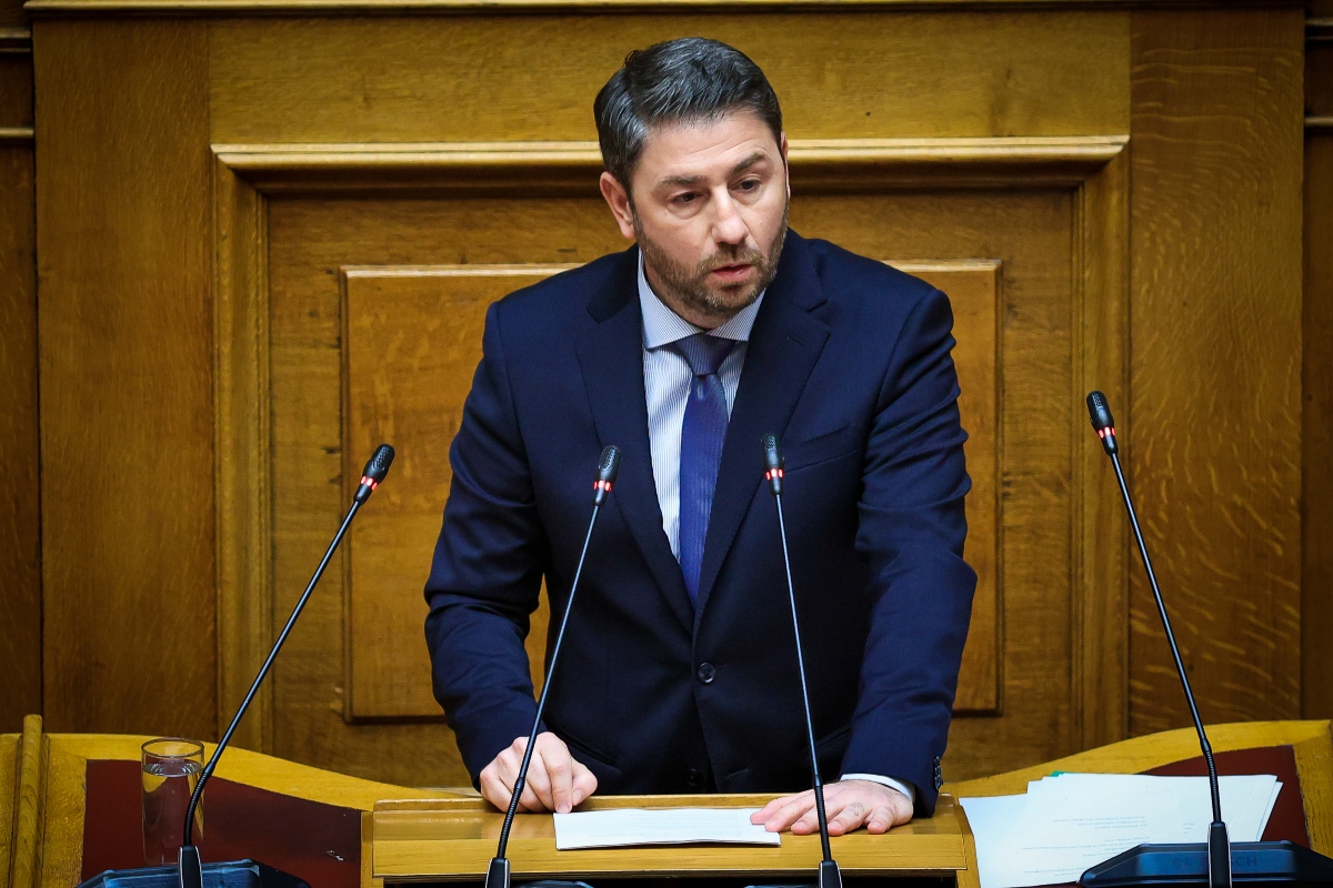 Η ρητορική του ΠΑΣΟΚ στο δρόμο προς τις κάλπες