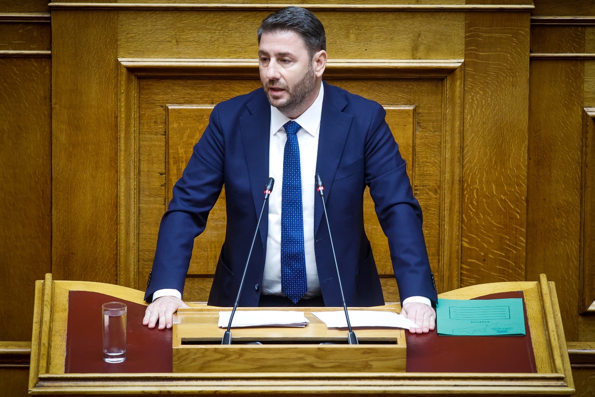 Πληθαίνουν οι διεργασίες στην Κεντροαριστερά