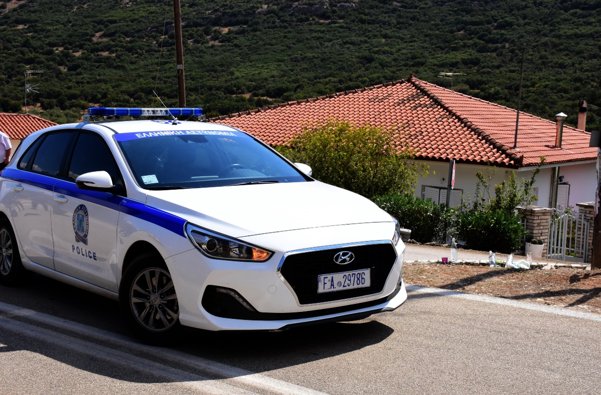 Εξαφανίστηκε Αμερικανός αστυνομικός στην Αμοργό – Ήταν για πεζοπορία σε δύσβατο σημείο