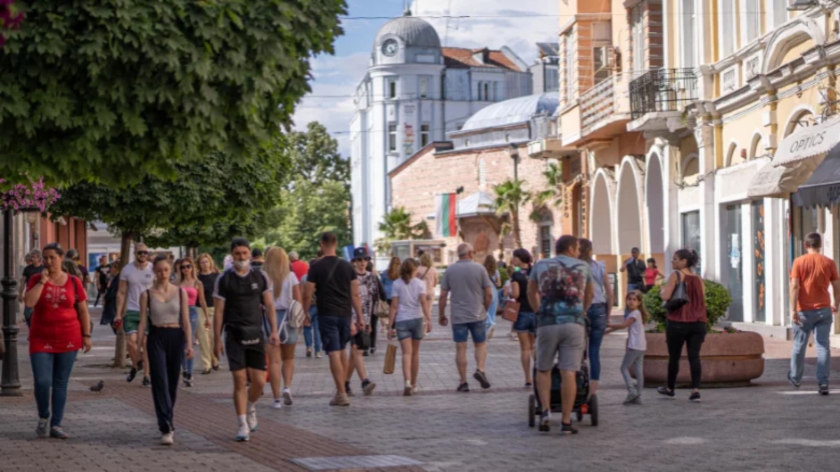 Γιατί η Βουλγαρία δεν μπορεί να ενταχθεί στην ευρωζώνη τον Ιανουάριο