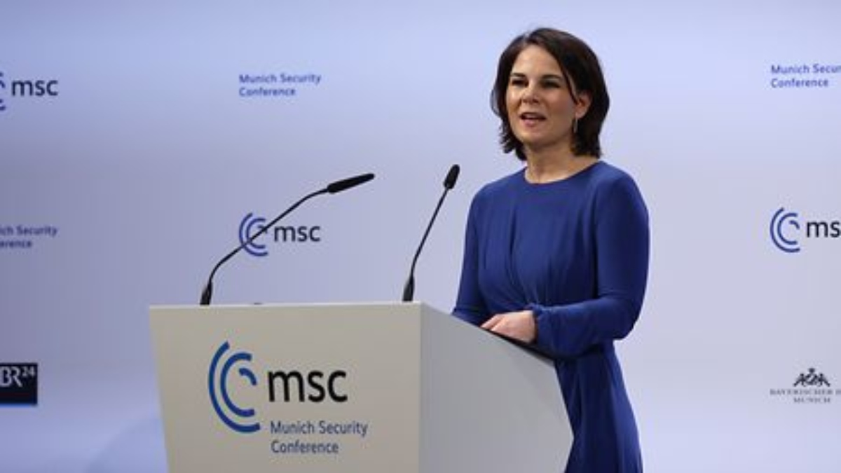 Γερμανία: Οι καρδιές των πιο σημαντικών υποστηρικτών της Ουκρανίας χτυπούν σαν μία