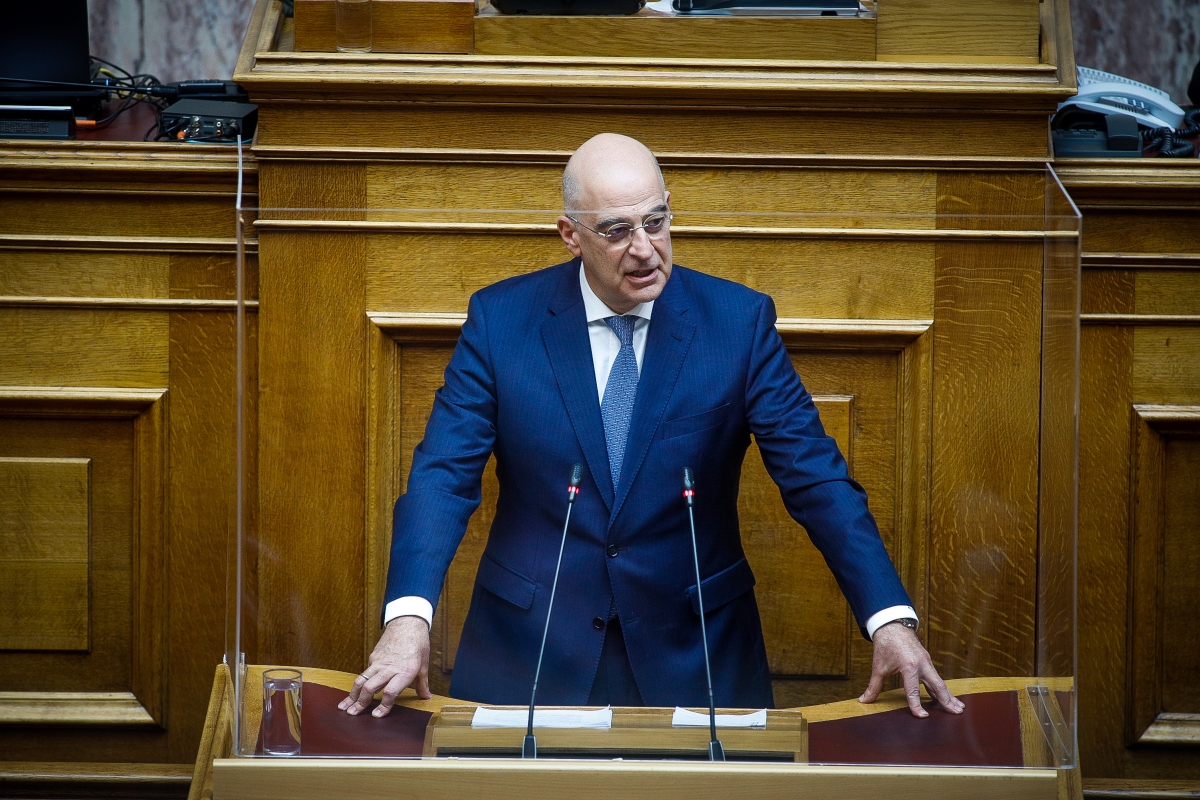 «Μονάδα 1864»: Η νέα ομάδα κυβερνοασφάλειας των Ενόπλων Δυνάμεων