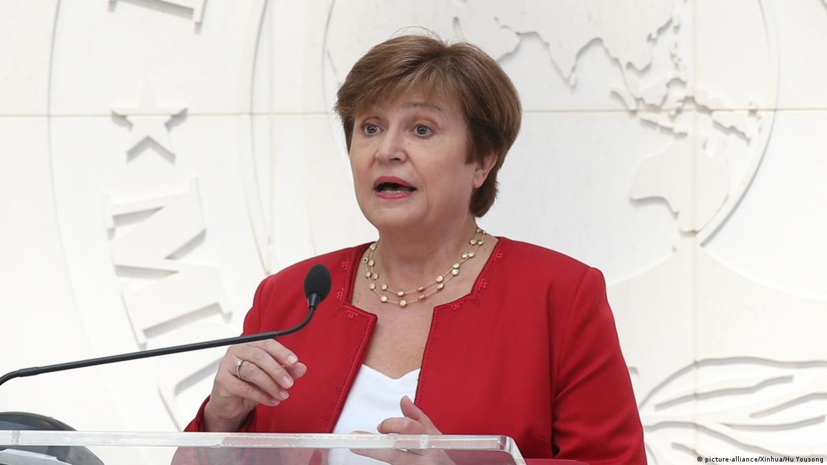 ΔΝΤ: Πώς επηρέασαν τις οικονομίες παγκοσμίως τα υψηλά επιτόκια