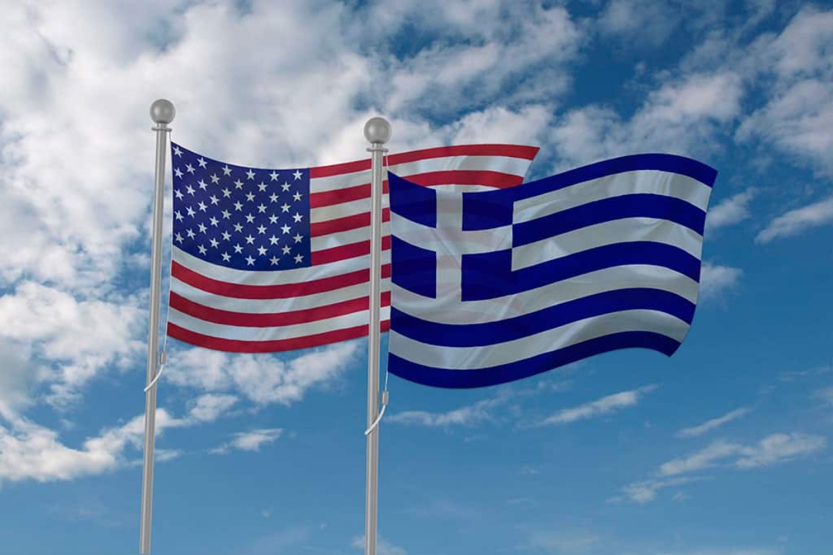 ΗΠΑ-Ελλάδα: Προβολή επιτυχιών της ελληνικής οικονομίας στη Νέα Υόρκη