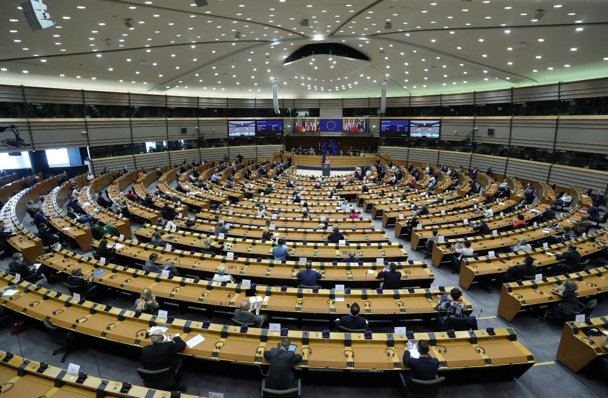 Ευρώπη: Διαφωνίες μετά τη συμφωνία ορόσημο για τη Μετανάστευση
