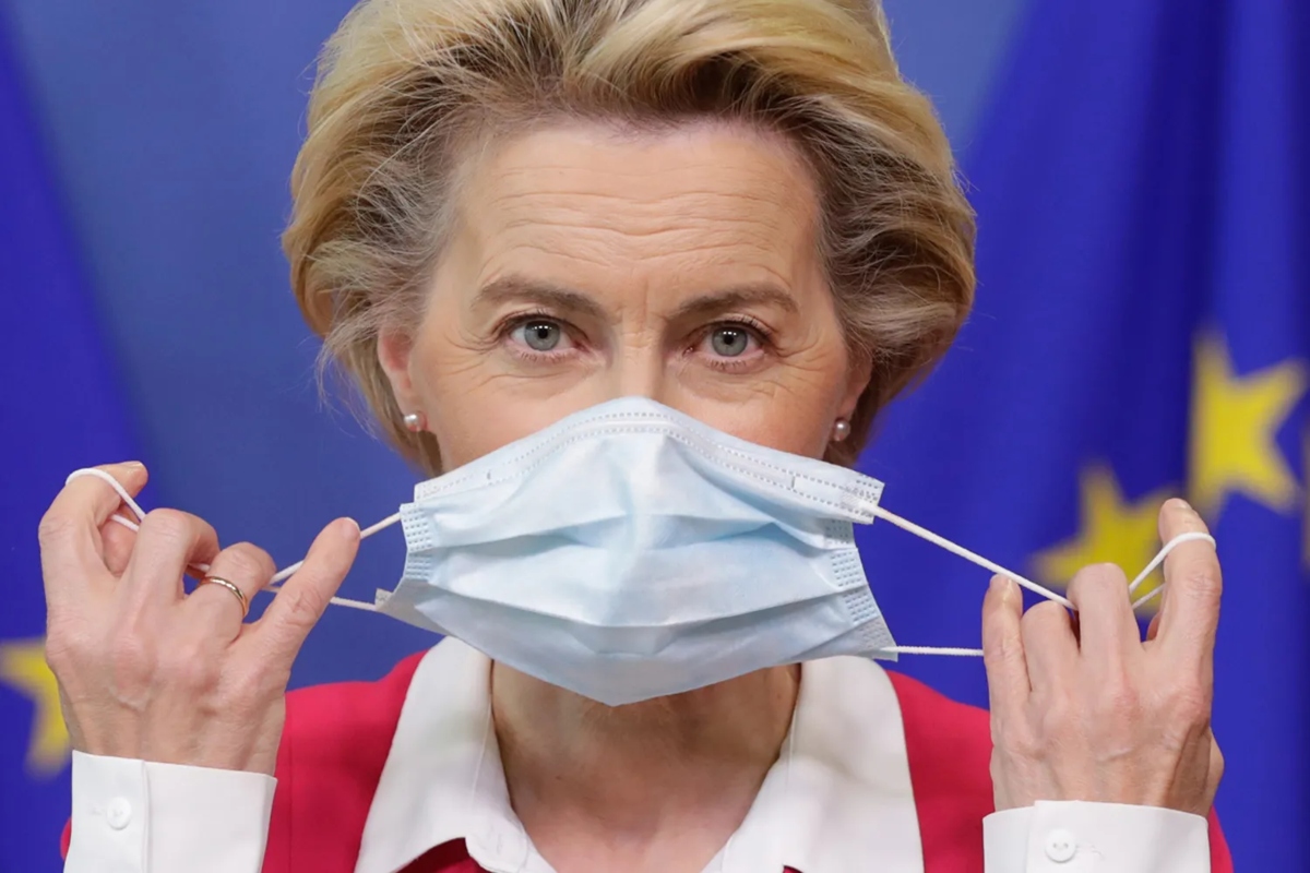 Η Φον ντερ Λάιεν στην αυλή των θαυμάτων: Το Pfizergate και οι ευνοϊκές προσλήψεις