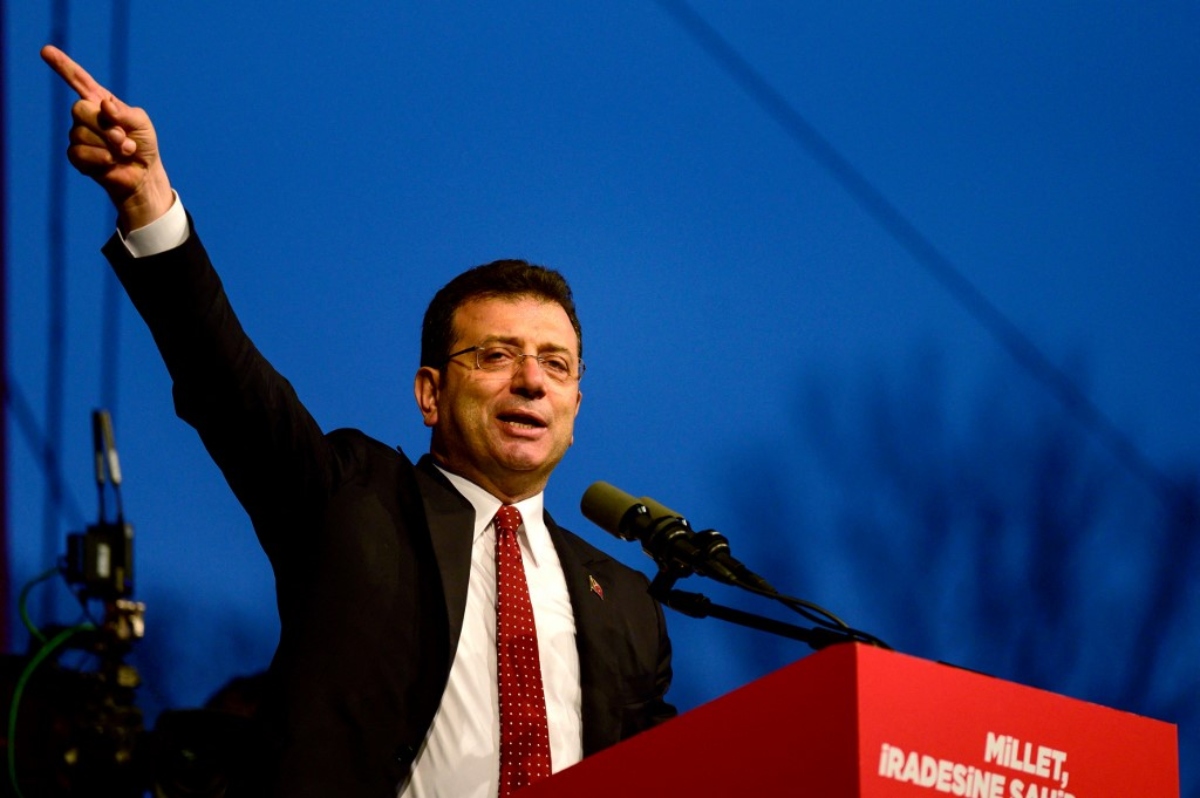 Η Τουρκία στο κατώφλι μιας νέας εποχής