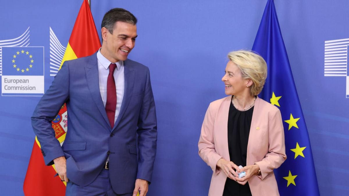 Ο Πέδρο Σάντσεθ θα ήταν καλός πρόεδρος της Κομισιόν;