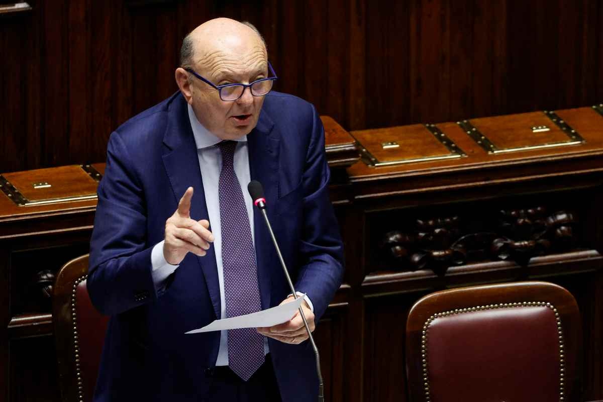 Ιταλός Υπ. Ενέργειας: Μπορούμε να τα καταφέρουμε χωρίς ρωσικό αέριο