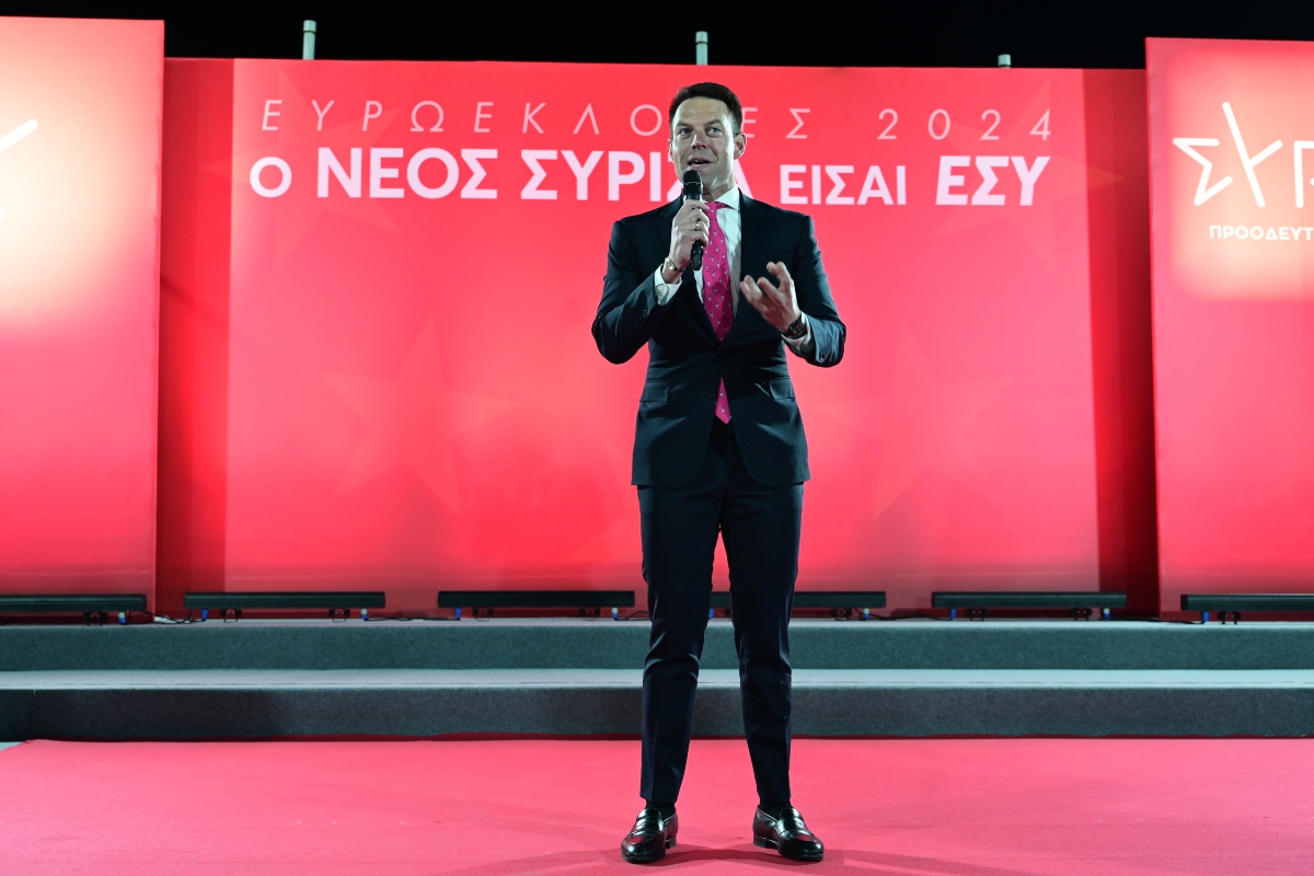 Το εκλογικό κοινό του Κασσελάκη