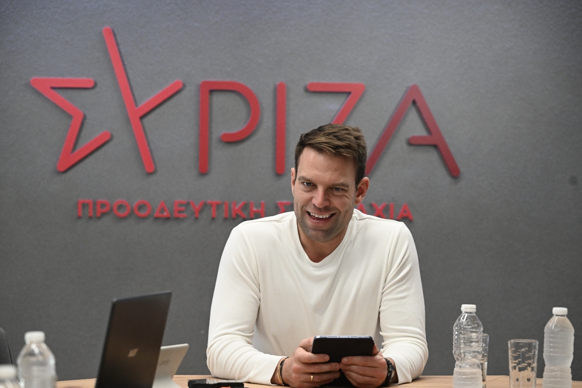 Ο νέος ΣΥΡΙΖΑ του Κασσελάκη και ο στόχος της μεγάλης ανατροπής