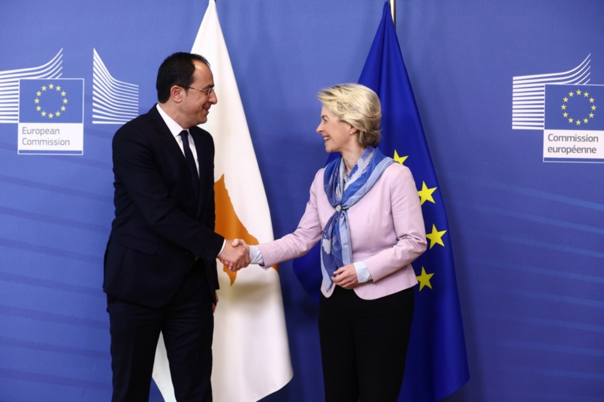 Σύνοδος Κορυφής: Σε αναμονή της αναφοράς στο Κυπριακό και τις ευρωτουρκικές σχέσεις