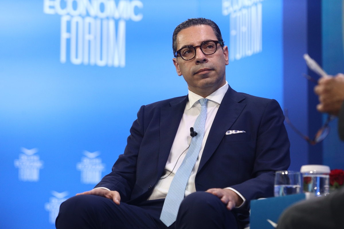 Κόμπος: Έτοιμοι να ξεκινήσουμε διαπραγματεύσεις για το Κυπριακό