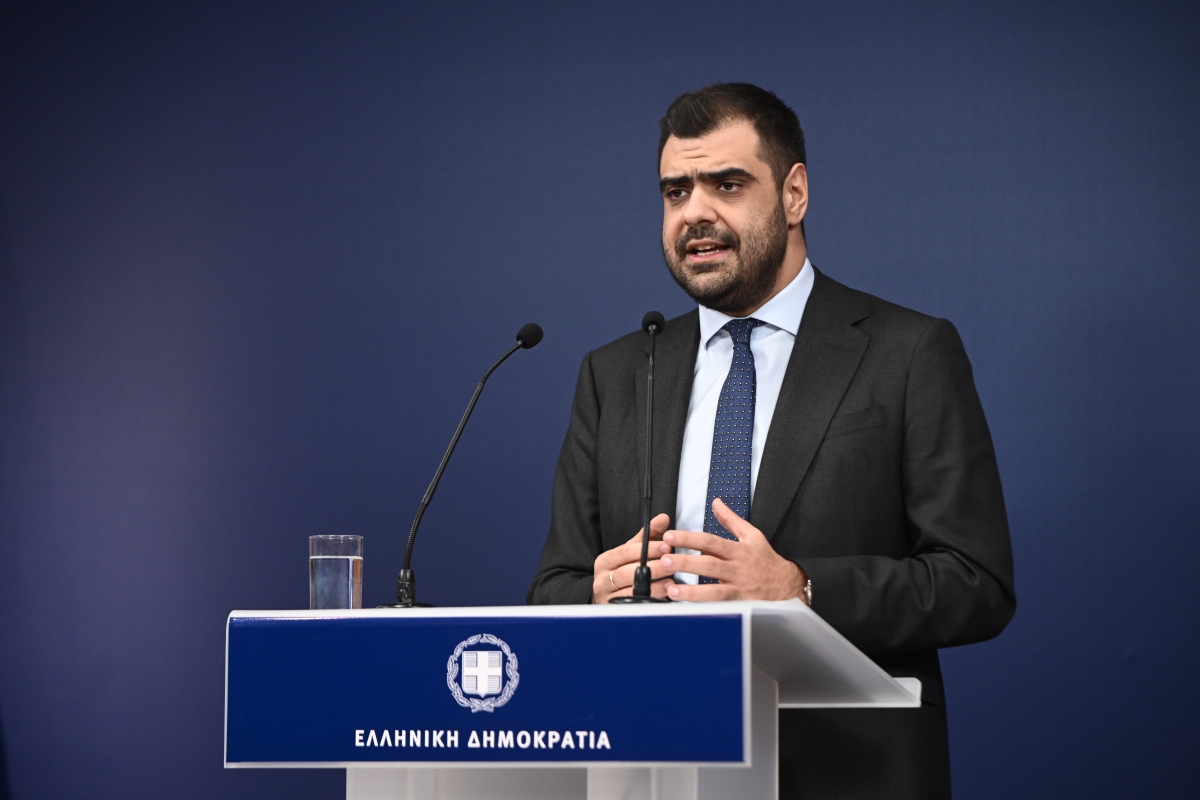 Μαρινάκης: Το πρόβλημα της ακρίβειας δεν αντιμετωπίζεται με το πάτημα ενός κουμπιού