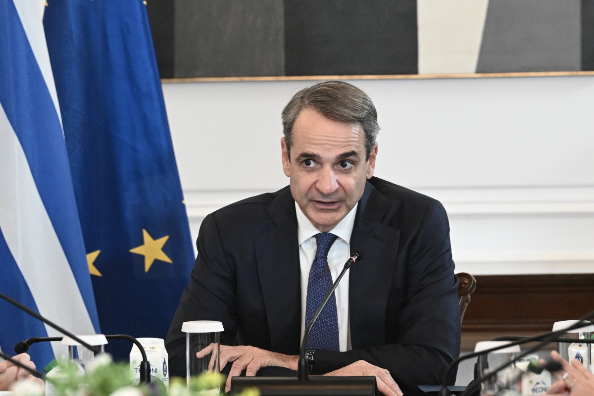 Η ΝΔ και η απειλή της ψήφου διαμαρτυρίας