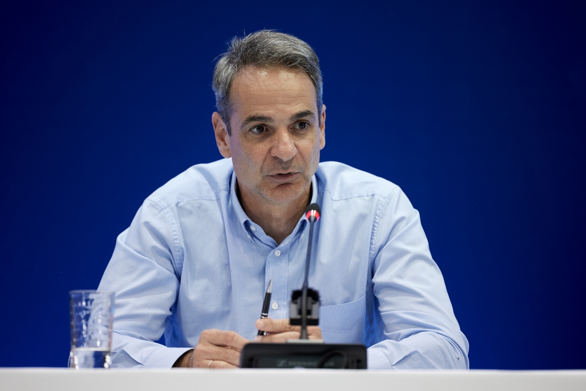 Υγεία και πολιτική προστασία σε πρώτο κυβερνητικό πλάνο