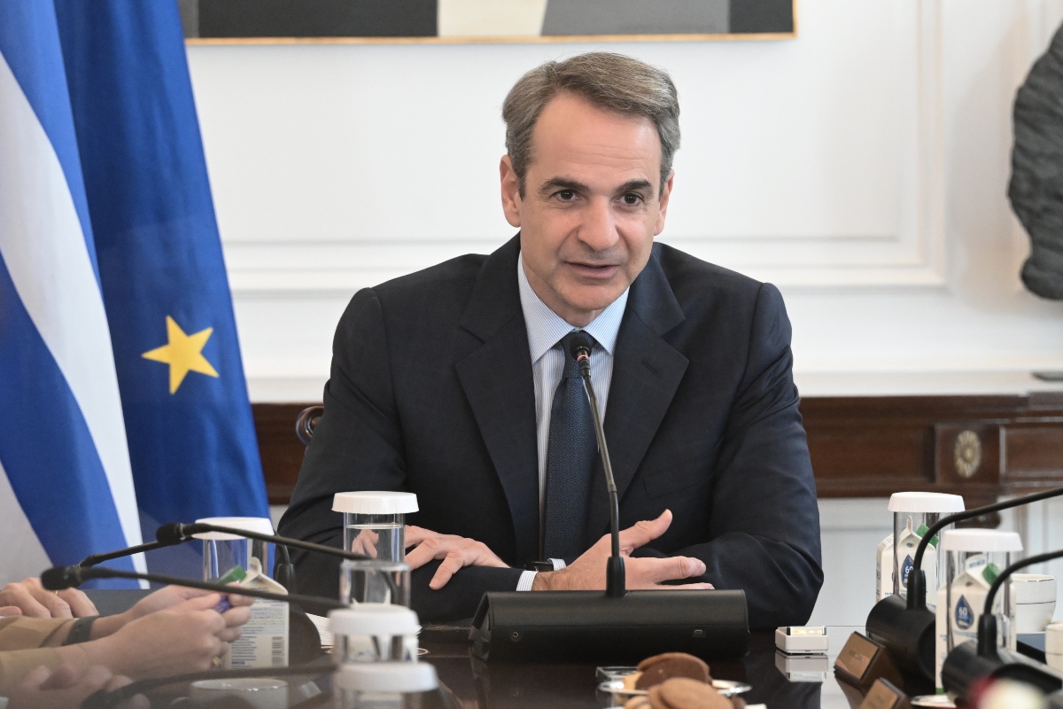 Υπουργικό Συμβούλιο: Συνεδριάζει σήμερα στις 11:00 – Τι περιλαμβάνει η ατζέντα