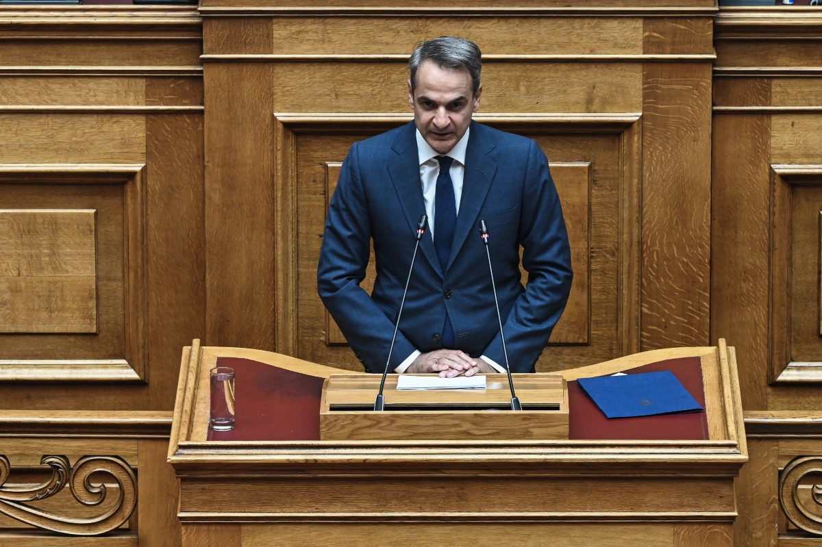 Μητσοτάκης: Οι κρίσεις για το Μάτι δεν είναι τελεσίδικες