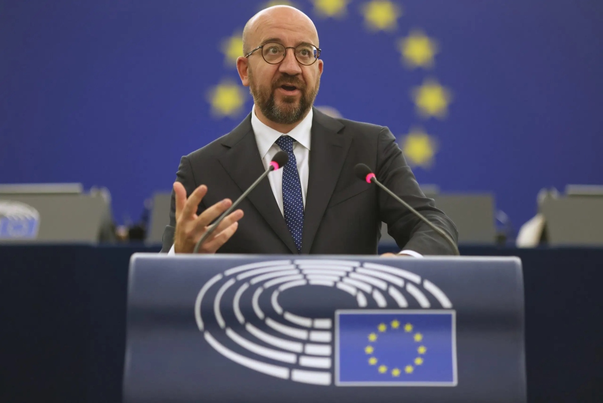 Ιράν: Την επιβολή νέων κυρώσεων αποφάσισε η ΕΕ για να στείλει «σαφές μήνυμα»