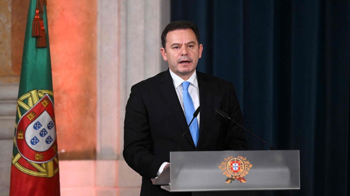 Πορτογαλία: Το μεγάλο στοίχημα του Λουίς Μοντενέγκρο