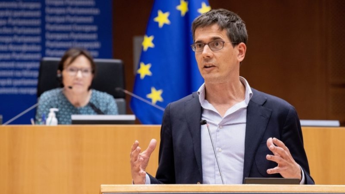 Οι Ευρωπαίοι Πράσινοι και η εκλογή νέας ηγεσίας στην Κομισιόν