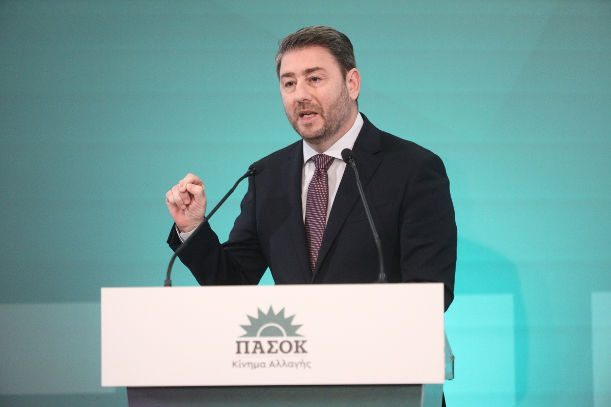 Στο σημείο μηδέν οι σχέσεις ΣΥΡΙΖΑ – ΠΑΣΟΚ