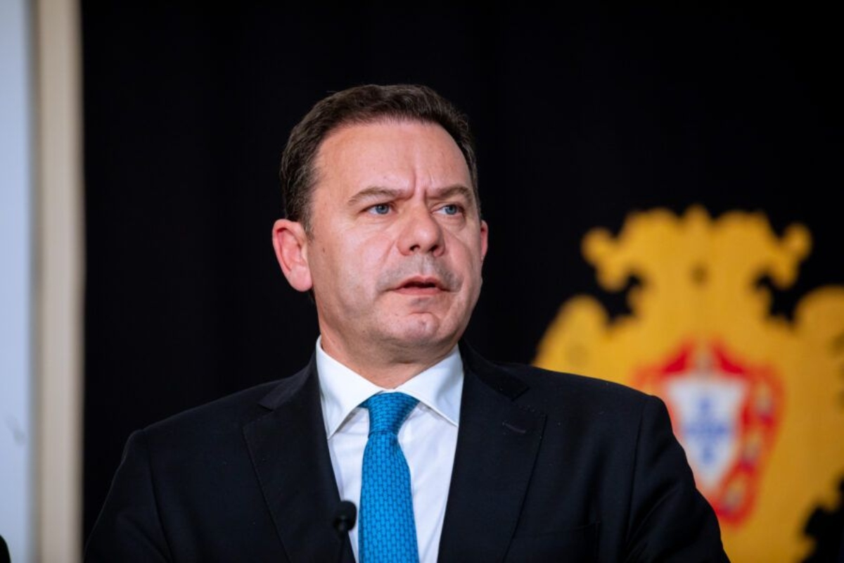 Πορτογαλία: Ορκίστηκε η κυβέρνηση μειοψηφίας του κεντροδεξιού Λουίς Μοντενέγκρο