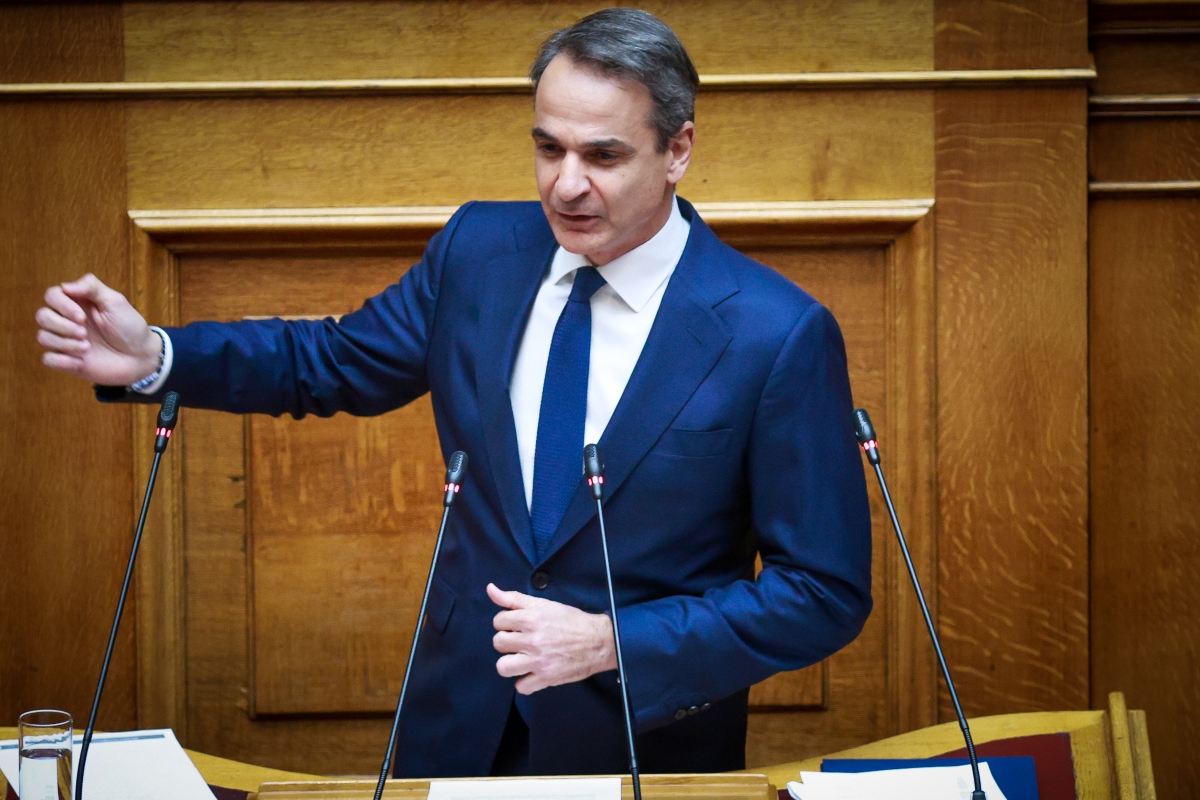ΝΔ: Κωδικός “επαναπατρισμός ψηφοφόρων”