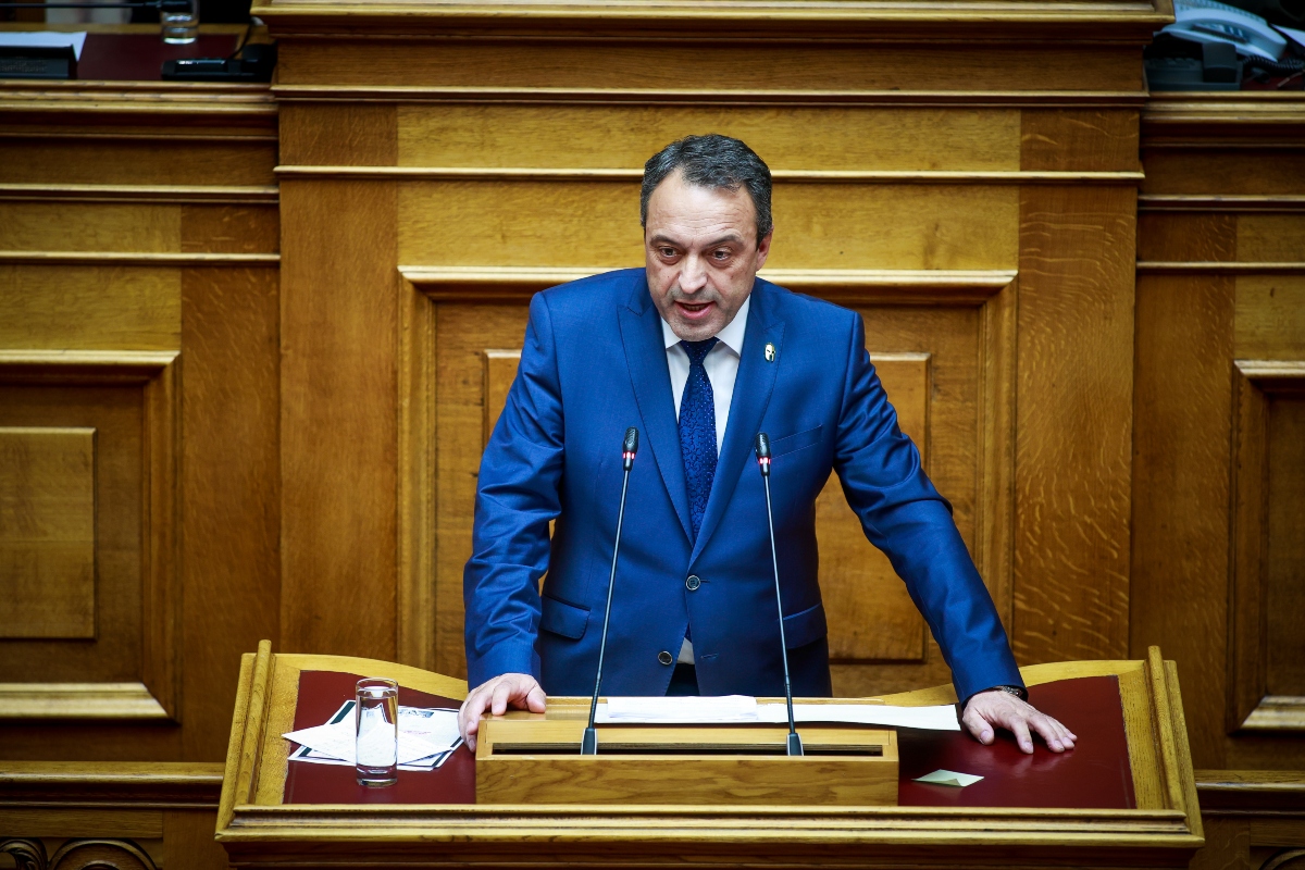 Τι θα συμβεί στη Βουλή μετά τη δίωξη στους Σπαρτιάτες