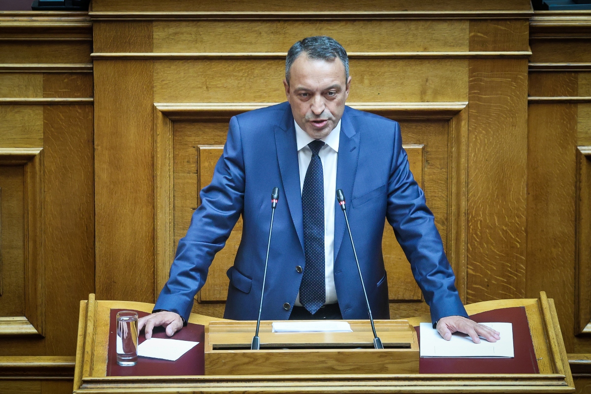 Σπαρτιάτες: Τι θα συμβεί αν αποκλειστούν από τις ευρωεκλογές