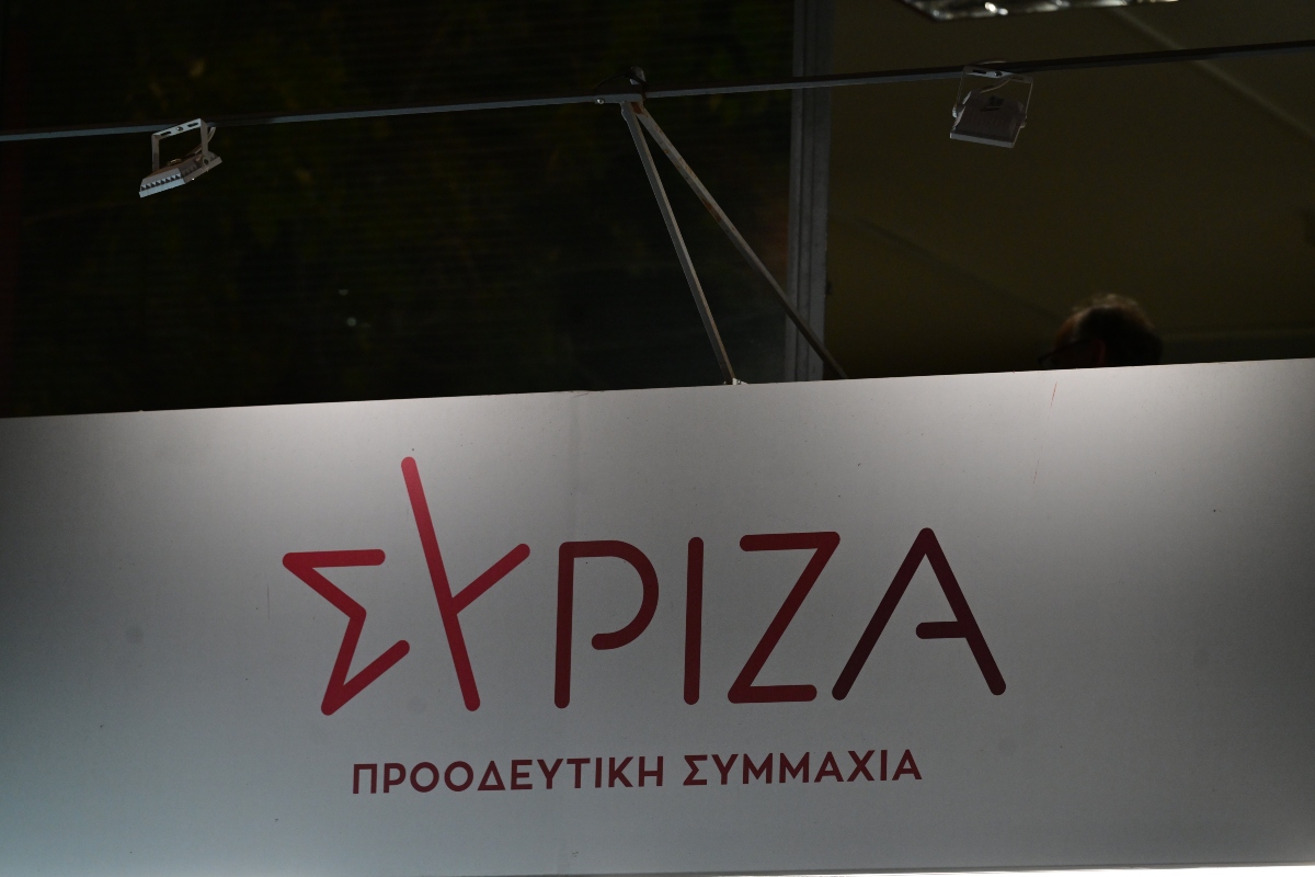 ΣΥΡΙΖΑ: Fake news η συνέντευξη Μητσοτάκη – Επέλεξε να στοχοποιήσει με ψέματα τον Στέφανο Κασσελάκη