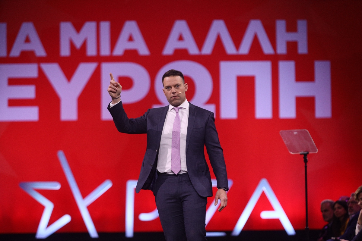 Καζάνι που βράζει ο ΣΥΡΙΖΑ