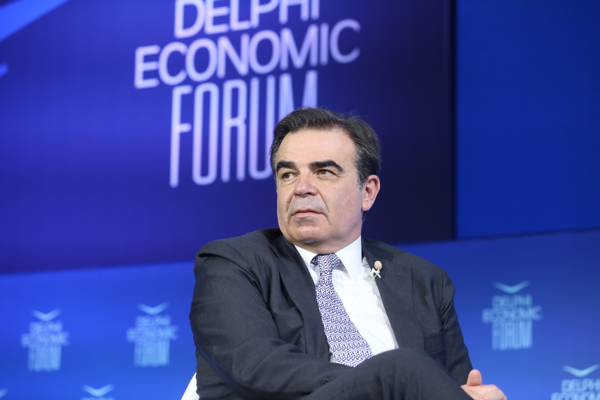Σχοινάς – Μπαρόζο: Το στοίχημα των ευρωπαϊκών εκλογών