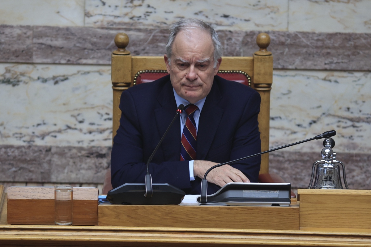 Τασούλας: Η Ευρώπη θα έρθει στα Δυτικά Βαλκάνια όταν τα Δυτικά Βαλκάνια έρθουν προς τις αξίες της Ευρώπης