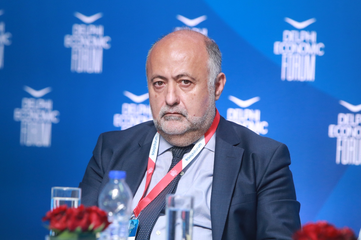 Τσιόδρας: Όλοι πρέπει να ακούσουν τον Αρχιεπίσκοπο