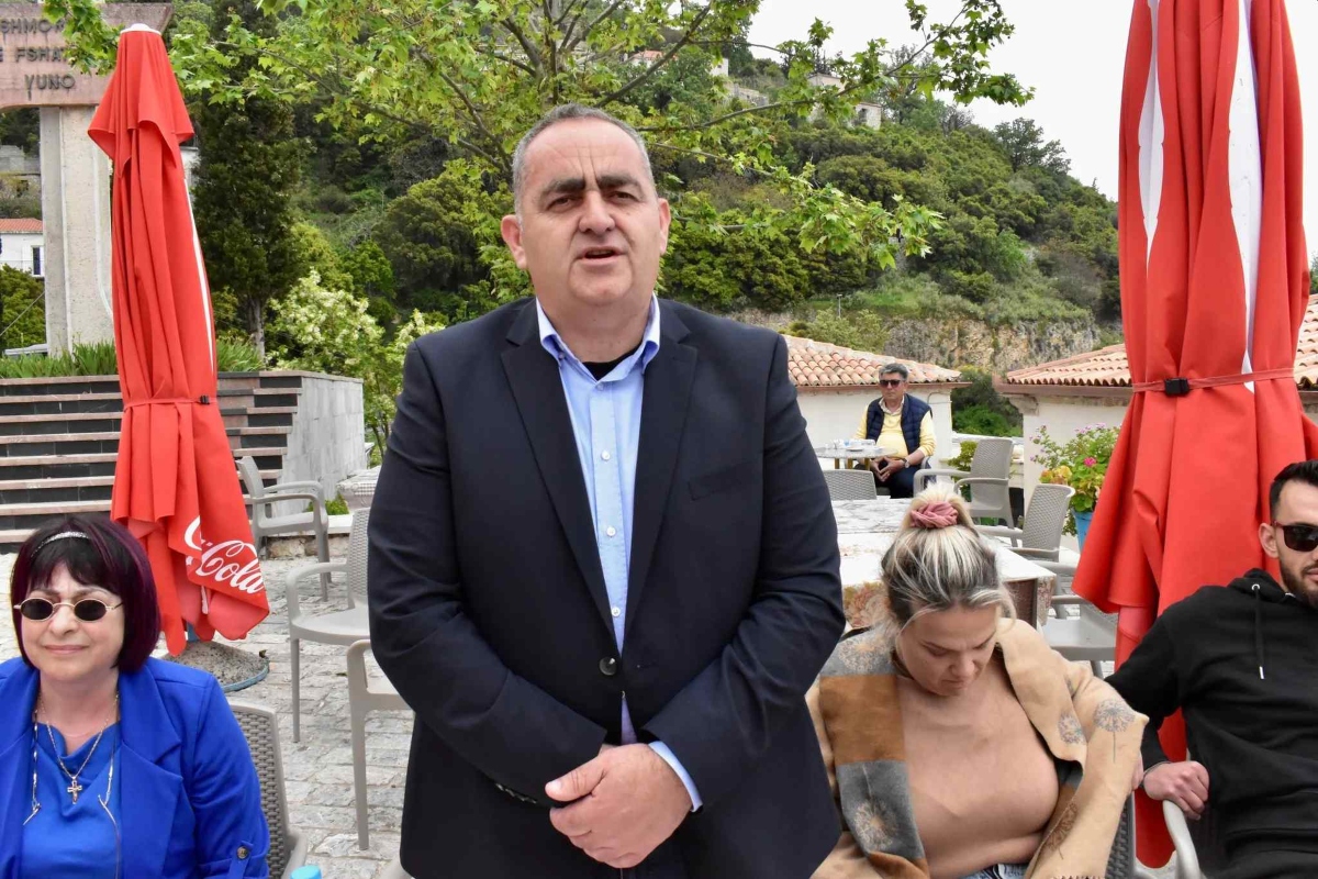 Μπελέρης: Τα σενάρια σε περίπτωση εκλογής