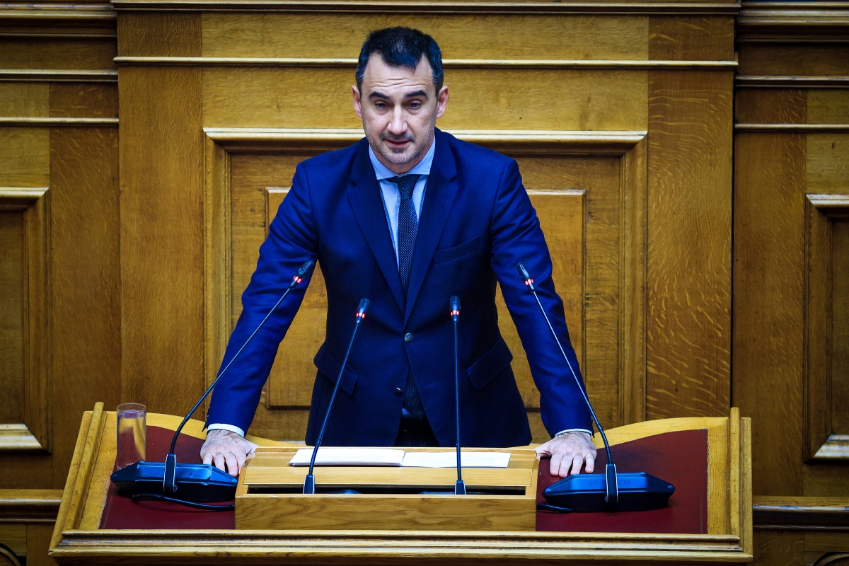 Νέα Αριστερά: Το σχέδιο της ΝΔ είναι ακρίβεια, παραβιάσεις κράτους δικαίου, προνόμια για λίγους